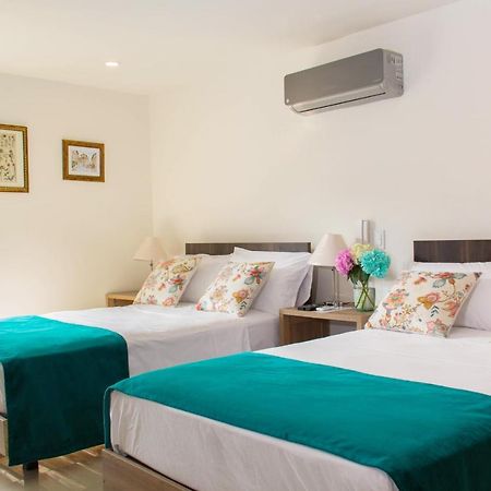 Hotel Avanti Chipichape 칼리 외부 사진